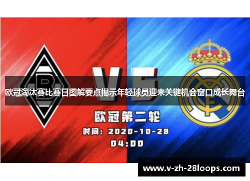 欧冠淘汰赛比赛日图解要点揭示年轻球员迎来关键机会窗口成长舞台 欧冠淘汰赛比赛日图解要点揭示年轻球员迎来关键机会窗口成长舞台