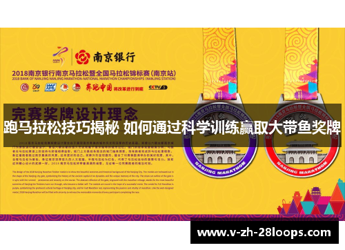 跑马拉松技巧揭秘 如何通过科学训练赢取大带鱼奖牌 跑马拉松技巧揭秘 如何通过科学训练赢取大带鱼奖牌